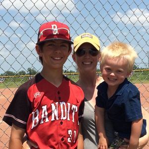 Meet your Posher, Carrie